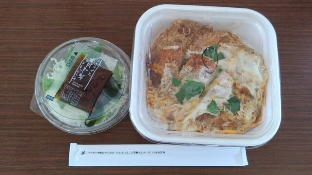 かつや 山形江俣店 - 東金井（とんかつ）の写真