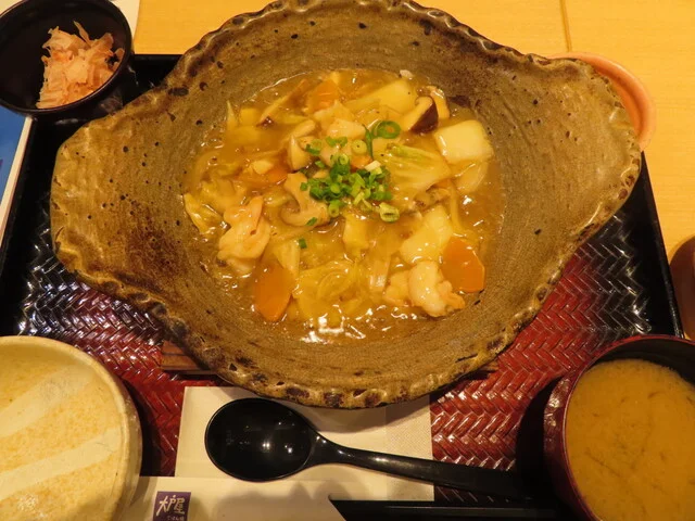 大戸屋 宮古店 - 山口団地（食堂）の写真