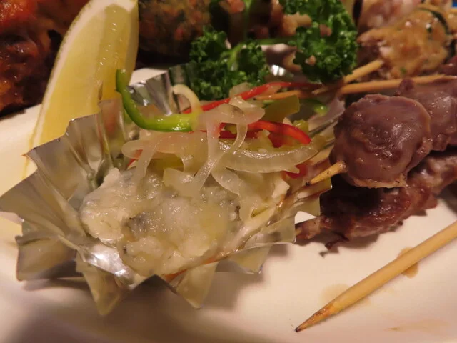 鳥もと - 宮古（焼き鳥）の写真