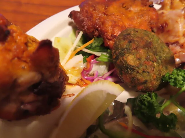 鳥もと - 宮古（焼き鳥）の写真