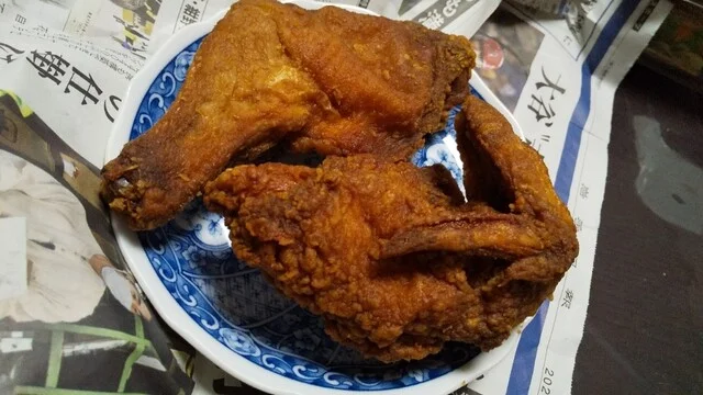 深見屋 - 水沢（鳥料理）の写真