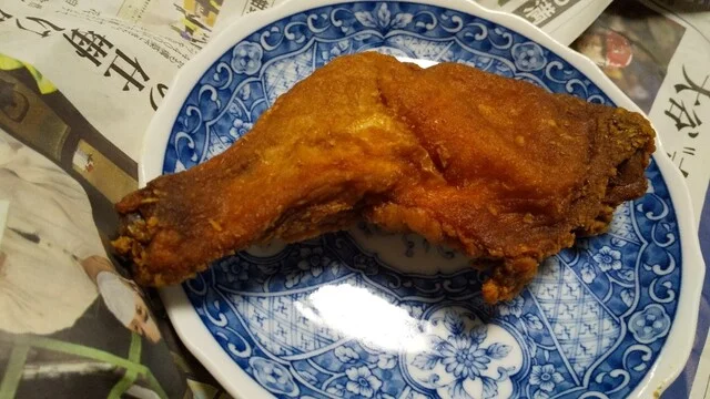 深見屋 - 水沢（鳥料理）の写真