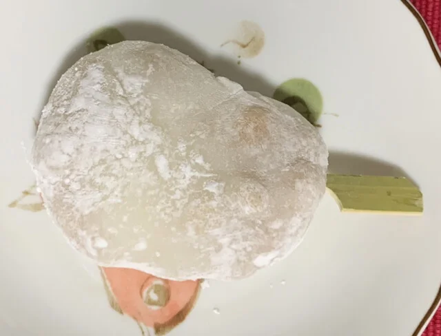 壷屋田耕 - 盛（和菓子）の写真