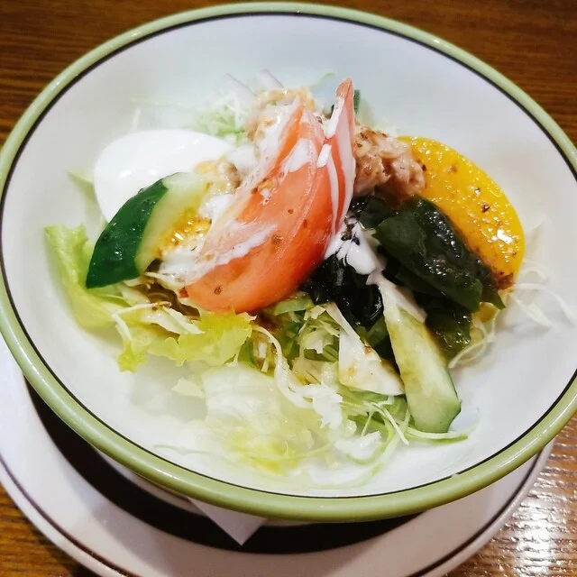 にんじん - 一ノ関（食堂）の写真
