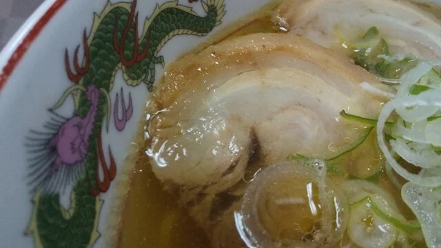 竹林 - 水沢（食堂）の写真