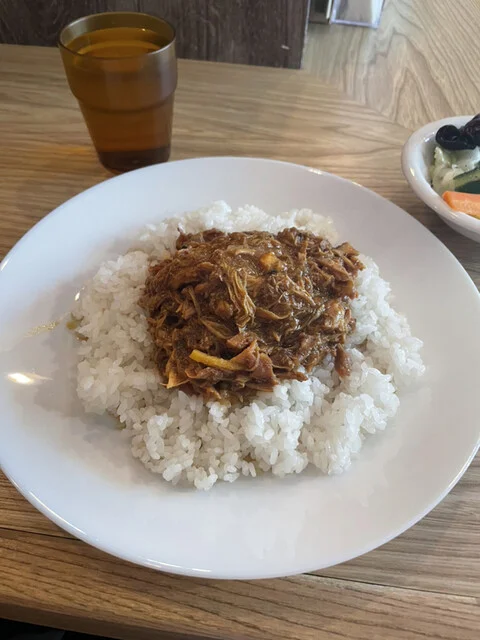 サリサリカリー 盛岡店  - 上盛岡（カレー）の写真