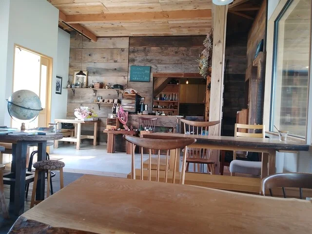 CAFE Lopo（カフェ ロポ） - 大曲（カフェ）の写真