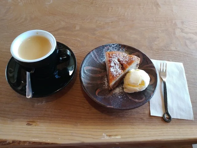 CAFE Lopo（カフェ ロポ） - 大曲（カフェ）の写真