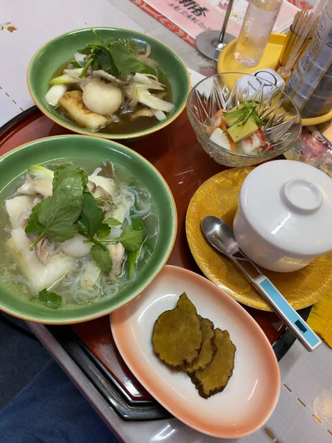 萩 新町店 - 東大館（郷土料理）の写真