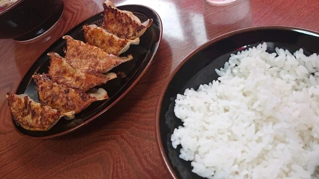 白熊ラーメン - 八郎潟（ラーメン）の写真