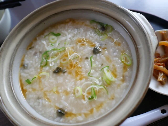 手打餃子房 龍華（テウチギョウザボウ リュウカ） - 羽後本荘（餃子）の写真