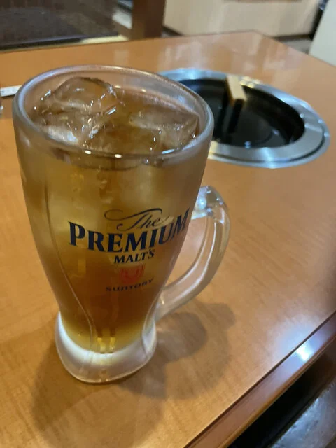 ビービー（BeeBee） - 盛（焼肉）の写真