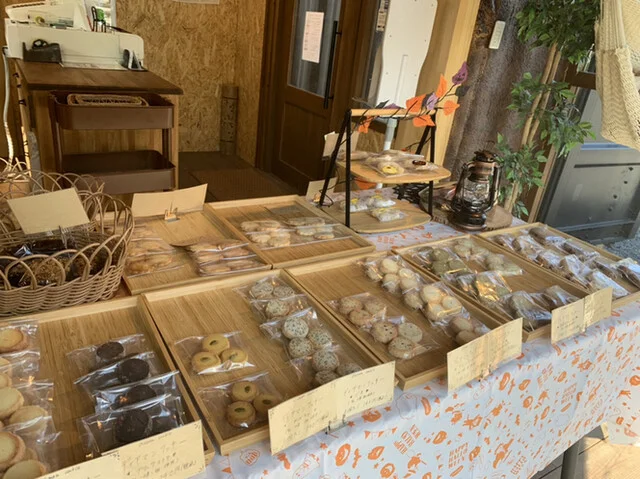 03Cafe（サンカフェ） - 横川目（カフェ）の写真