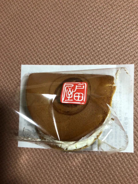 戸田屋正道 - 山形（和菓子）の写真