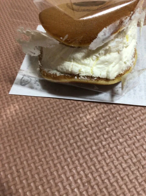 戸田屋正道 - 山形（和菓子）の写真