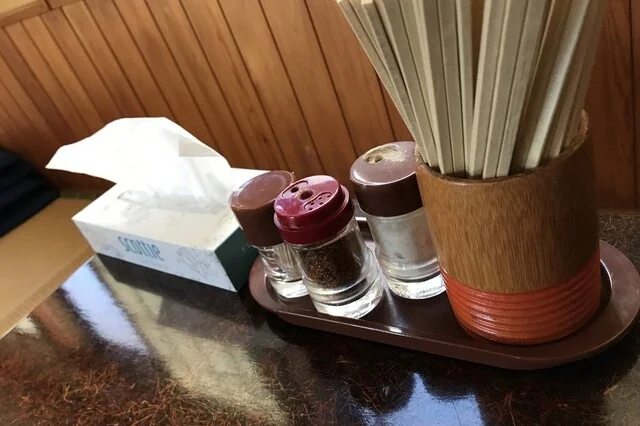 たかはし食堂 - 角館（食堂）の写真