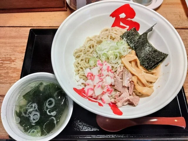 亀太郎 - 山形（ラーメン）の写真