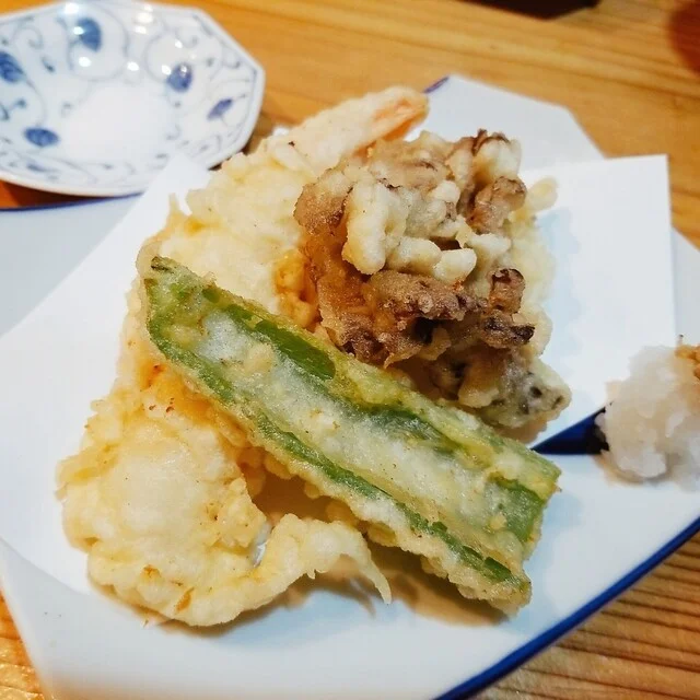 季節料理 すい舎 - 千厩（居酒屋）の写真