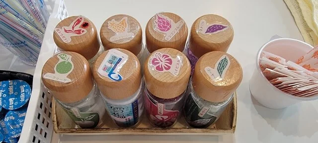 道の駅 しょうわ（ブルーメッセ あきた） - 大久保（道の駅）の写真