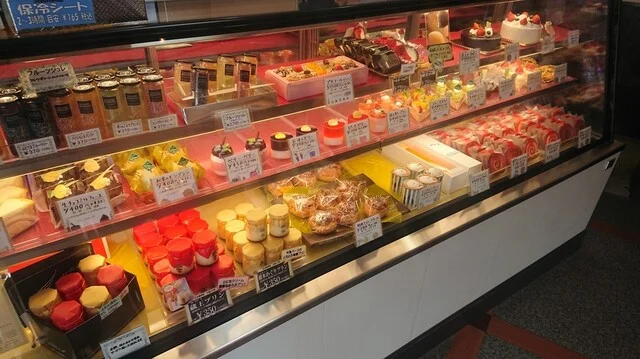 ラ・シェール・アンジュ LM - 石巻（ケーキ）の写真