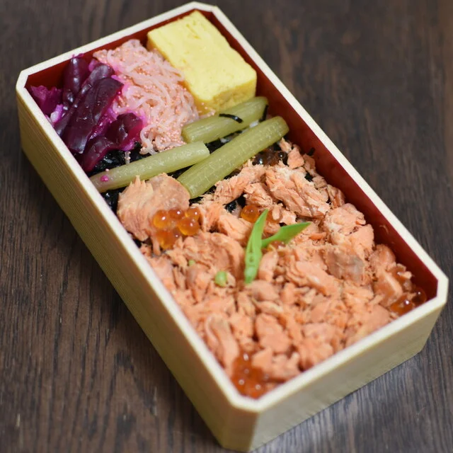 株式会社斎藤松月堂 - 一ノ関（弁当）の写真