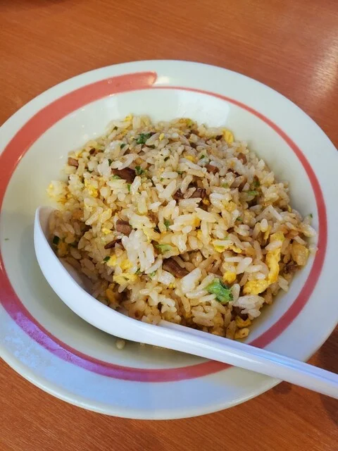 幸楽苑 水沢店 - 水沢（ラーメン）の写真