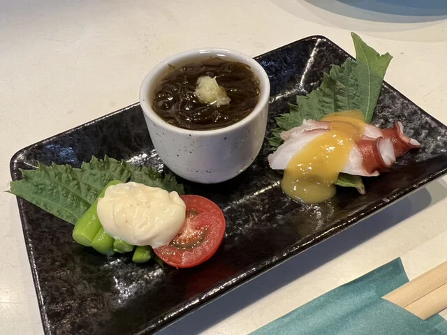 甚兵衛 - 山形（郷土料理）の写真