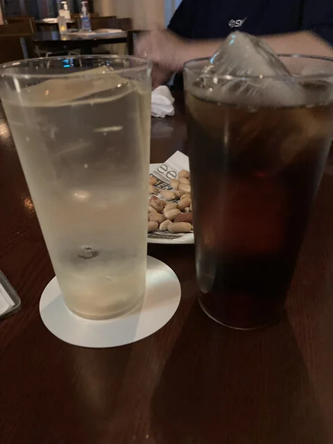 Radio's Bar（ラジオズ バー） - 秋田（バー）の写真