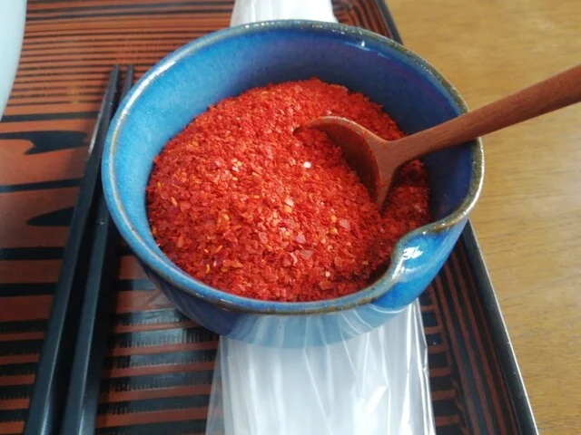 伝久 - 雫石（食堂）の写真