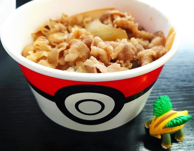 吉野家 石巻大街道店 - 蛇田（牛丼）の写真