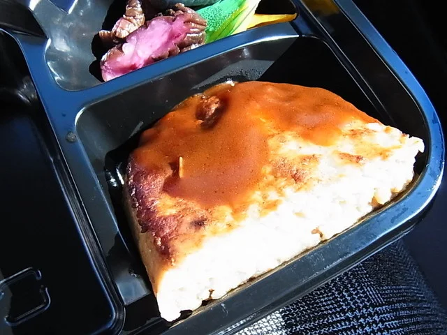 ほっかほっか亭 南見前店 - 矢幅（弁当）の写真