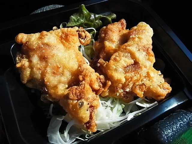 ほっかほっか亭 南見前店 - 矢幅（弁当）の写真