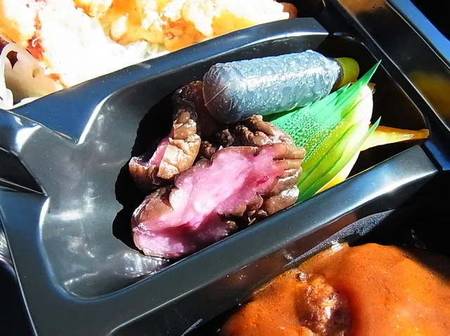 ほっかほっか亭 南見前店 - 矢幅（弁当）の写真