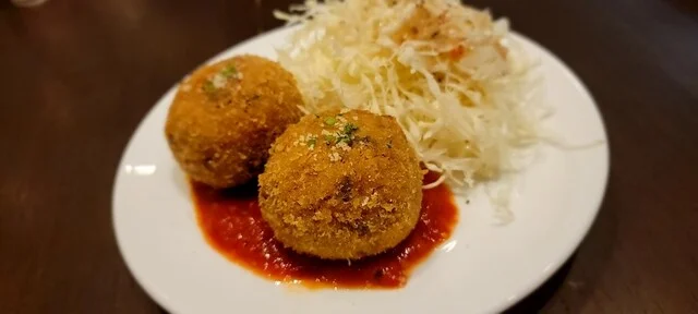 キッチン ヤマヤ（Kitchen yamaya） - 泉外旭川（パスタ）の写真