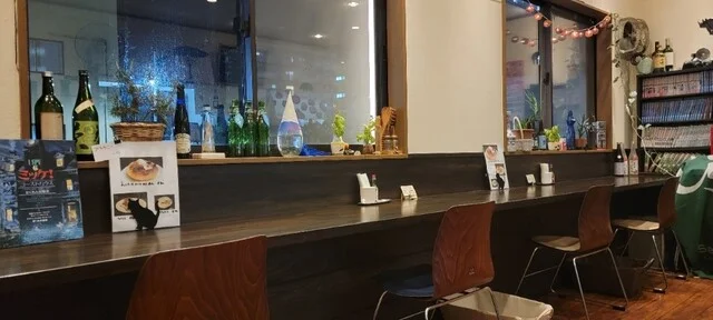 キッチン ヤマヤ（Kitchen yamaya） - 泉外旭川（パスタ）の写真