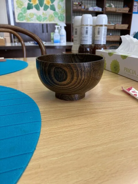 もめんの詩 - 男鹿（カフェ）の写真