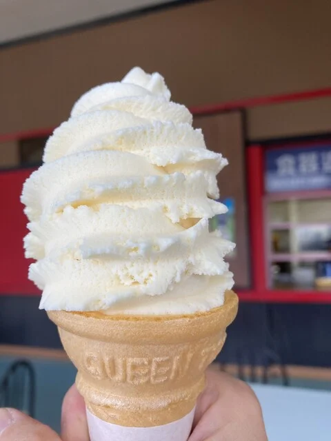 スーパーセンターアマノ フードコーナー 井川店 - 井川さくら（カレー）の写真