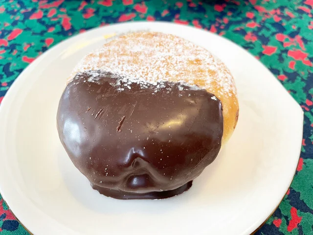 ミスタードーナツ イオンモール石巻ショップ - 石巻あゆみ野（ドーナツ）の写真