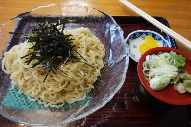 まるふじ食堂 - 西米沢（食堂）の写真