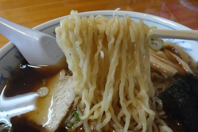 まるふじ食堂 - 西米沢（食堂）の写真