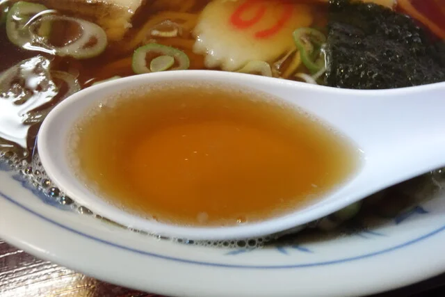 まるふじ食堂 - 西米沢（食堂）の写真