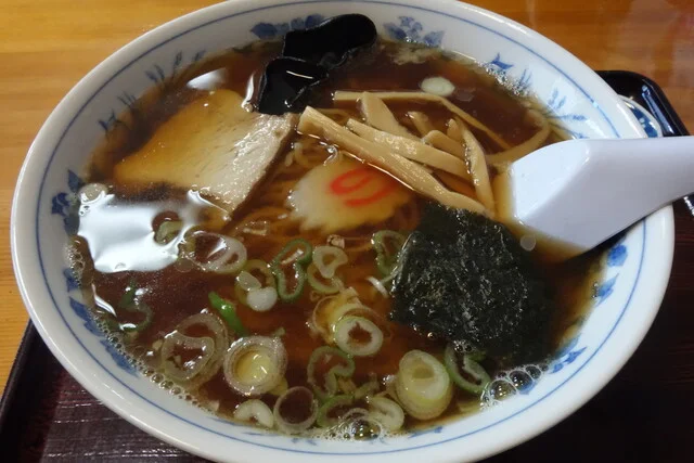 まるふじ食堂 - 西米沢（食堂）の写真