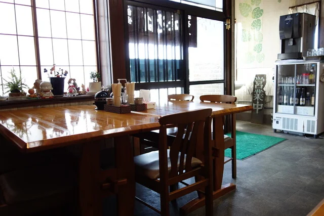 まるふじ食堂 - 西米沢（食堂）の写真