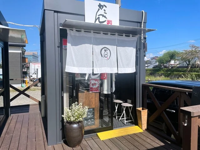 かこべん 三雪橋店 - 鶴岡（弁当）の写真