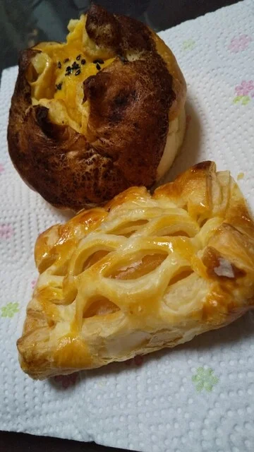 ブレッドメーカーズ ジョイス龍ヶ馬場店 - 水沢（パン）の写真