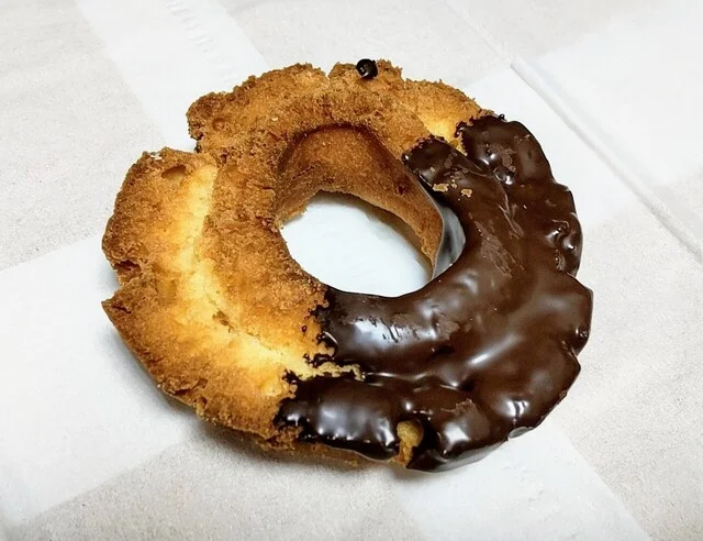 ミスタードーナツ イオン山形北ショップ（mister Donut） - 羽前千歳（ドーナツ）の写真