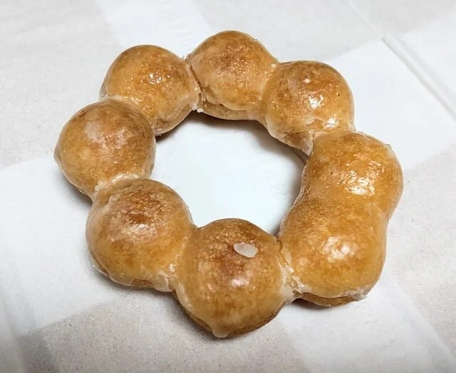 ミスタードーナツ イオン山形北ショップ（mister Donut） - 羽前千歳（ドーナツ）の写真