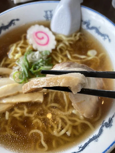 美味しい亭 米沢店 - 西米沢（食堂）の写真