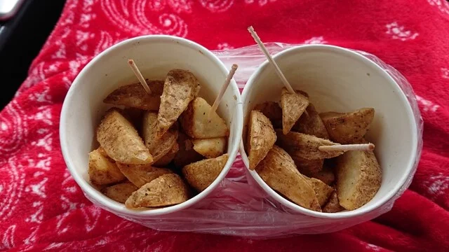 こびるキッチン（【旧店名】こびるコーナー） - 赤渕（レストラン）の写真