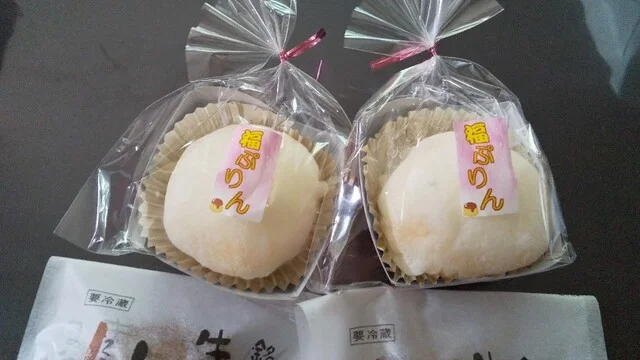 まるかん菓子店 - 水沢（ケーキ）の写真